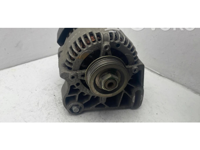 Генератор 63321604 Lancia Y 840