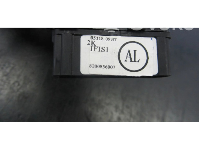 Переключатель дворников 7701048915, 7701048915 Renault Twingo II