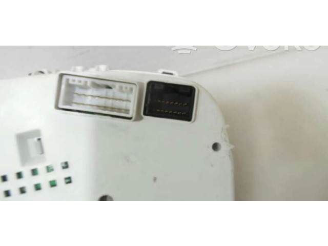 Přístrojová deska Chevrolet Epica 2007 96647633FE, 96647633FE