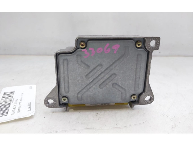 Блок подушек безопасности 8L0959655J   Audi A3 S3 8L