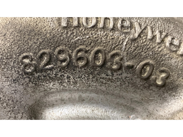 Turbodmychadlo Турбина 860029009, 8600290   BMW 5 G30 G31 4.4  N63 B44 C