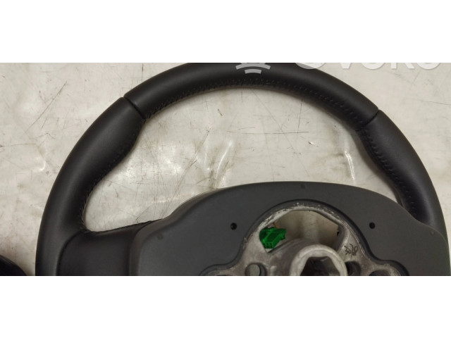 Руль Volvo XC90 2014 - года 31407813, 39825814