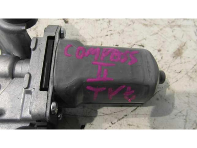 Блок управления климат-контролем P55111874AB, 58024B Jeep Patriot