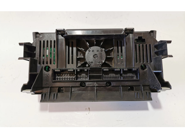 Блок управления климат-контролем 8P0820043BN   Audi A3 S3 A3 Sportback 8P