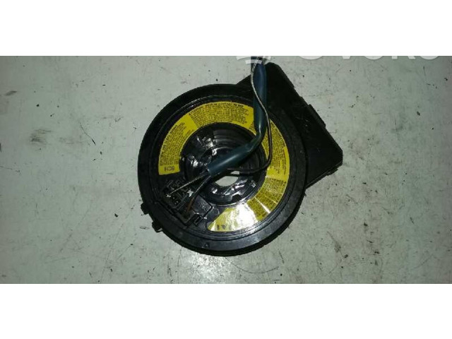 Подушка безопасности водителя Hyundai Getz