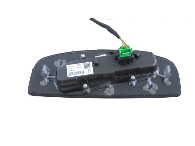 Дисплей 39828071 Volvo XC90