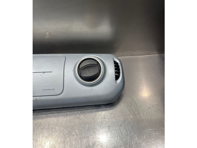 Подушка безопасности пассажира 96721949LN, 34139822A   Citroen Berlingo