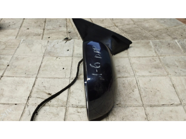 Zpětné zrcátko pravé Audi A6 S6 C5 4B 2002  4B1858532, 010596  