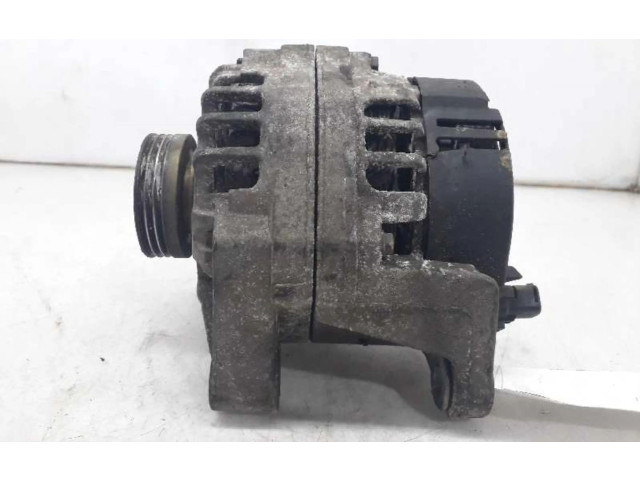 Генератор 8200064344 Renault Clio II