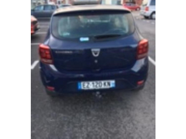 Генератор 231000387R   Dacia Sandero      