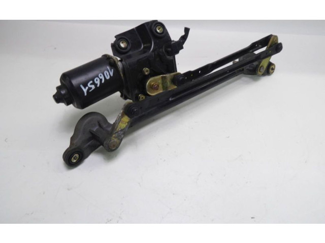 Моторчик дворников 981001C100, 981001C100    Hyundai Getz