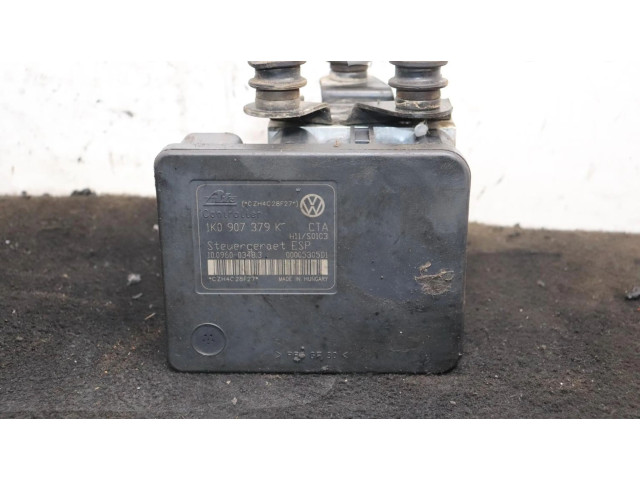 Блок АБС    Audi  A5 Sportback 8TA  2009 - 2016 года