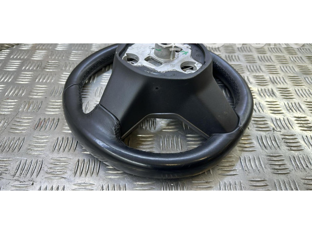 Руль Tesla Model 3 2017 - года 110532400G, 20173818