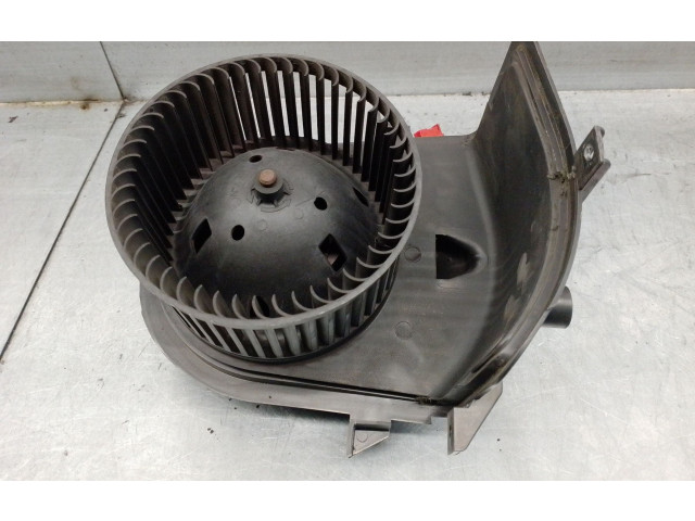 Вентилятор печки 1H1820021, 833658D Volkswagen Golf SportWagen