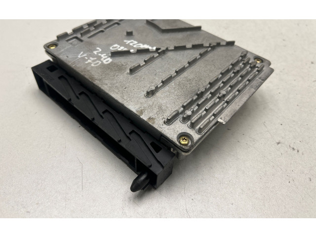 Блок управления двигателя 08677708A, 28SA5360 Volvo V70