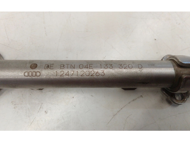 Vstřikovací lišta 06J906051F Audi A3 S3 8V