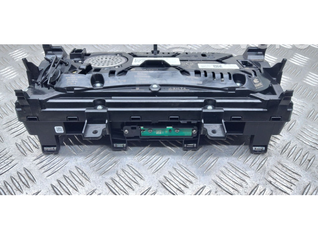 Панель приборов 5G1920795B Volkswagen e-Golf