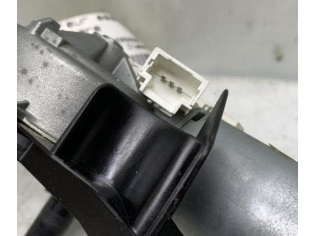 Моторчик заднего дворника Citroen DS4