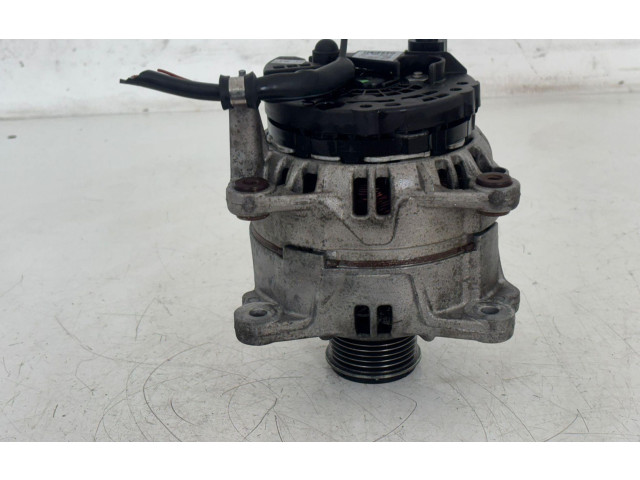 Генератор 045903023A, 0124515022   Volkswagen Polo      