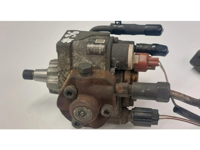 Vstřikovací čerpadlo RF7J13800B Mazda 5 pro naftový motor 2.0 RF7J