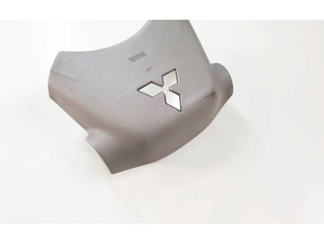 Подушка безопасности водителя AC045001774 Mitsubishi Galant