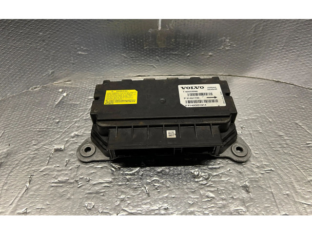 Блок подушек безопасности 31451730   Volvo XC90