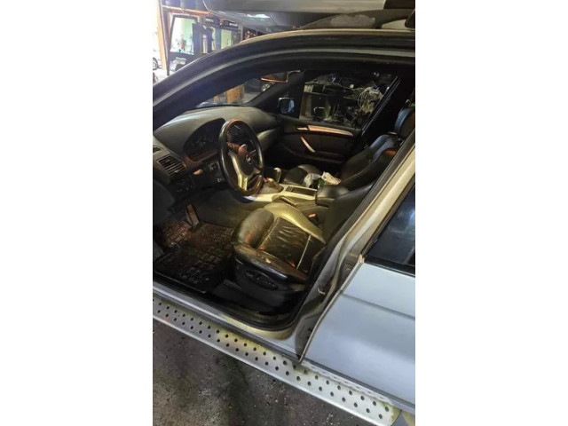 Турбина BMW X5 E53 3.0 2248834E, 7043614 для двигателя M57