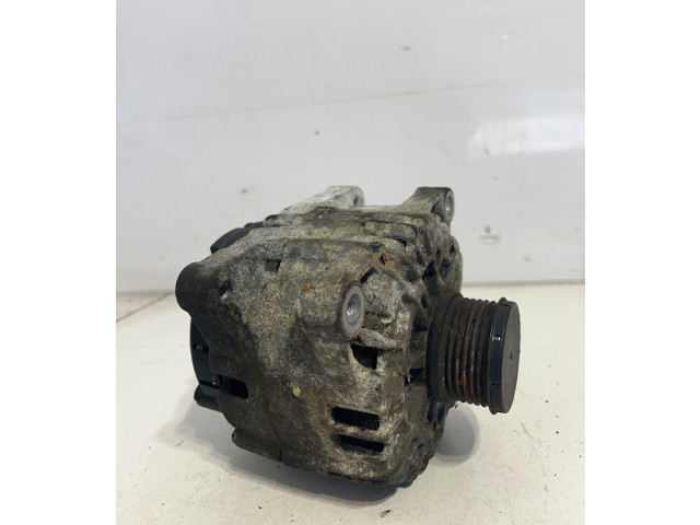 Генератор 9664779680, 2605547A Citroen C4 I