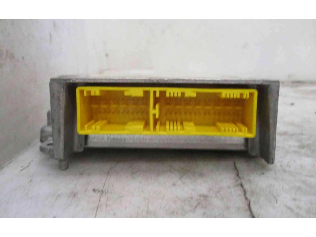 Блок подушек безопасности A1698204185, A1698204185   Mercedes-Benz A W169