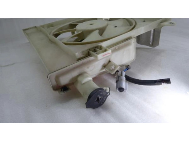 Вентилятор печки    16360-0Q010-00   Toyota Aygo AB10