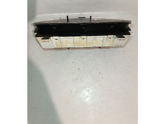 Přístrojová deska  Nissan Micra 1998   