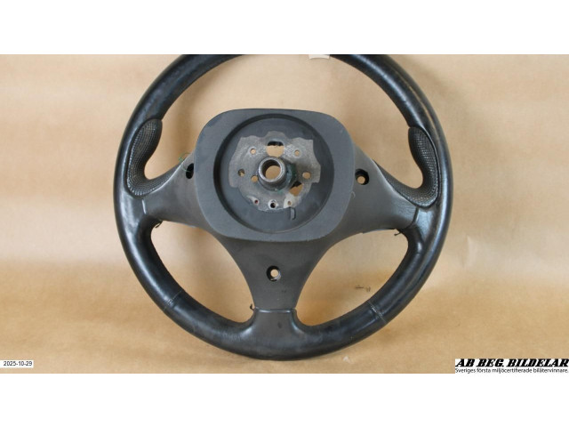 Руль Fiat Coupe - года