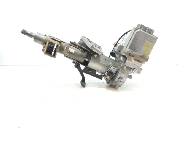 Руль Renault Clio I  1997 - 1998 года 488106198R      