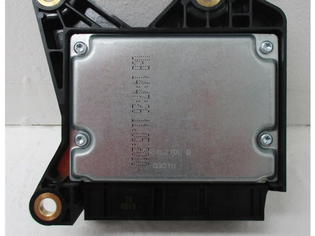 Блок подушек безопасности Citroen C5