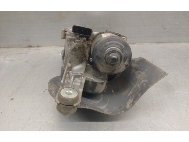 Моторчик дворников 9682761480, 6405KZ    Citroen C5