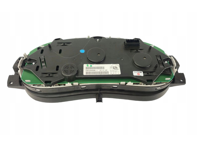 Панель приборов 248108050R, 248108050R Dacia Dokker