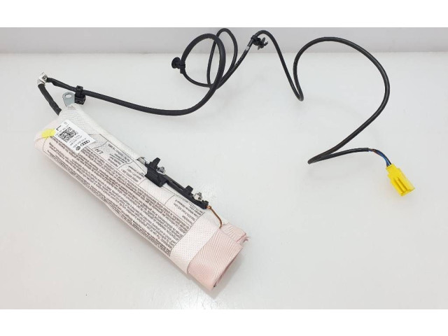 Подушка безопасности в сиденье 8R0880241B, 02070927 Audi Q5 SQ5