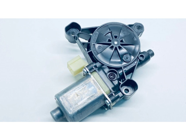 Передний двигатель механизма для подъема окон