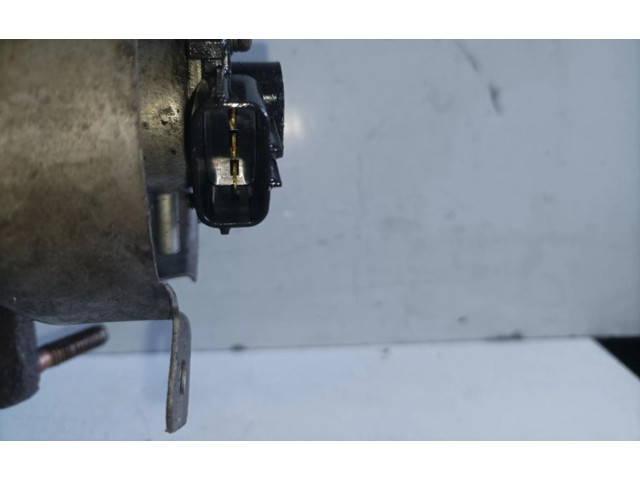 Turbodmychadlo Турбина 9662301280 Peugeot 307 CC