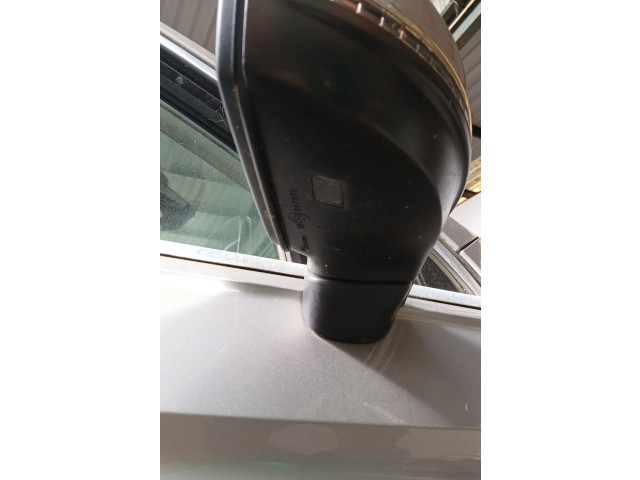 Zpětné zrcátko  Volkswagen Tiguan 2016    