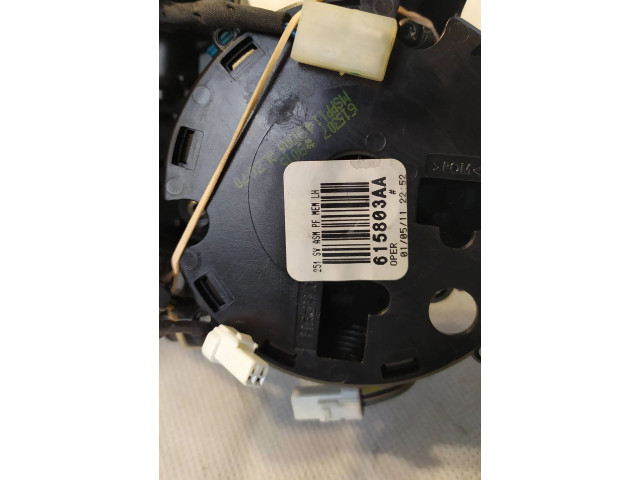 Зеркало электрическое Mercedes-Benz R W251 2005 - 2013 года