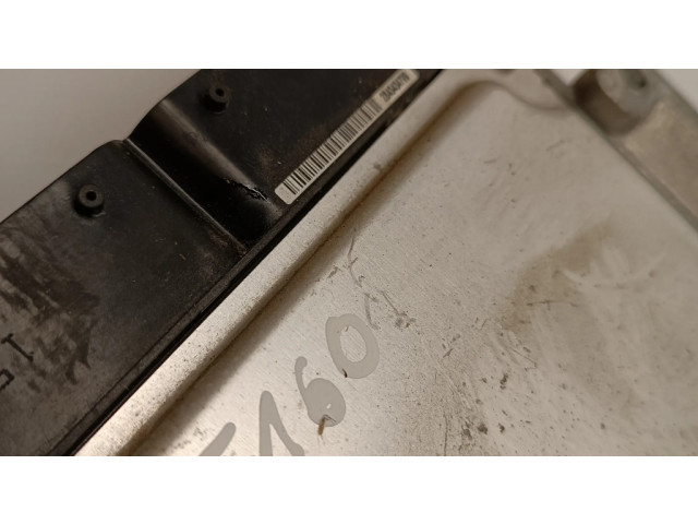 Блок управления двигателя 28341188, 6715401332 SsangYong Korando