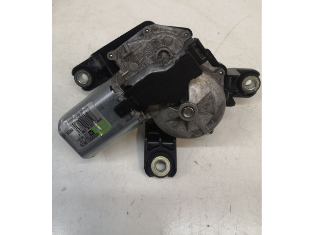 Моторчик заднего дворника 13282361, W000013579 Opel Meriva B