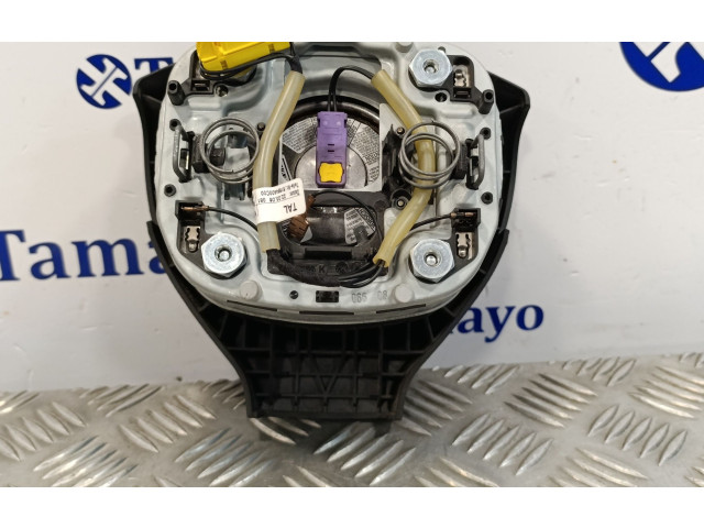 Подушка безопасности водителя 2K0880201E, 61982050A   Volkswagen Caddy