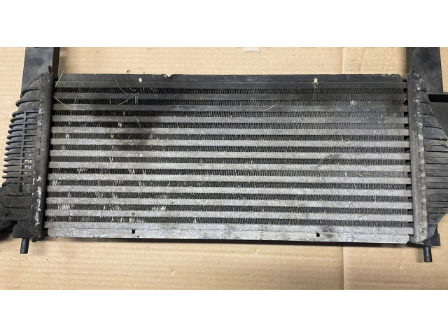 Интеркулер 14461EB360 Nissan Pathfinder R51