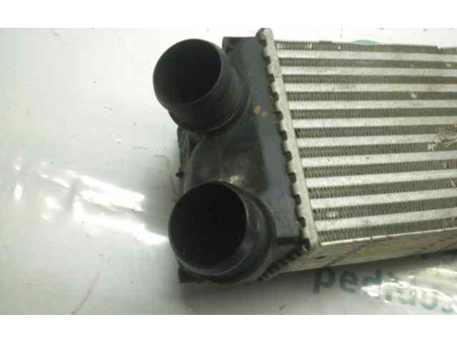 Интеркулер 9648551880 Citroen C4 I 1.6