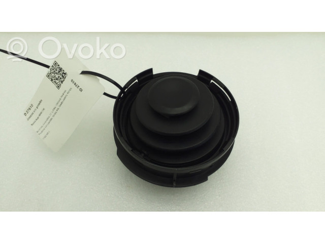 Боковая воздушная решётка