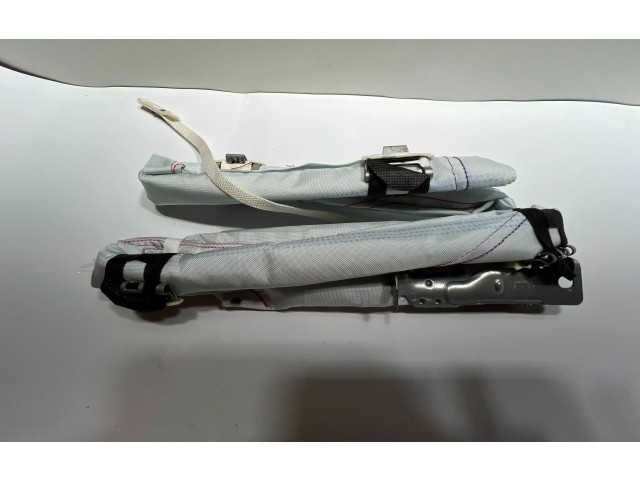 Боковая подушка безопасности 9804092280 Peugeot 2008 I