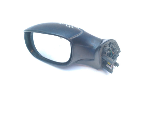 Зеркало (управляемое электричеством)