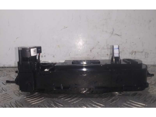 Блок управления климат-контролем 97250G5CF0 KIA Niro